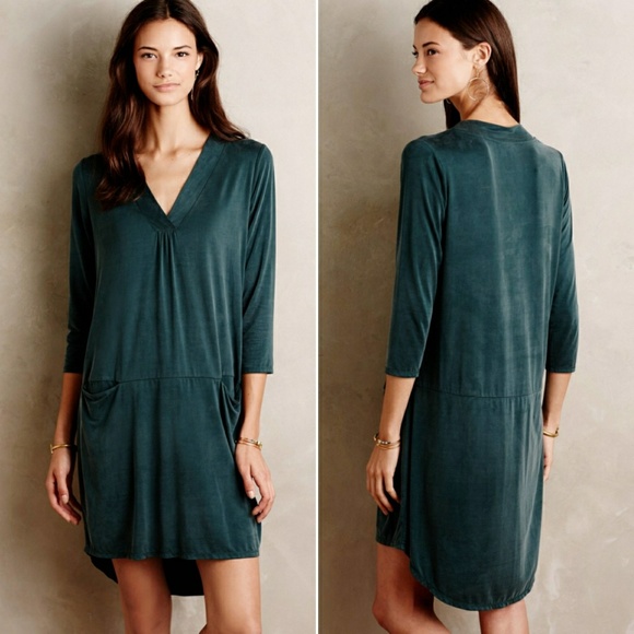 Anthropologie Dresses & Skirts - ⬇️CCO SALE⬇️Anthropologie Tegan tunic